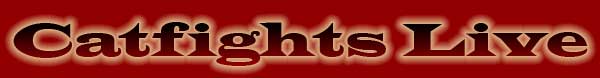 Catfights Live Logo